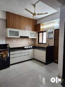 2BHK Flat rent Fully Furnished dmart area vallabh vidyanagar