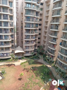 2BHK Flat Rent in Ulwe Sector 21