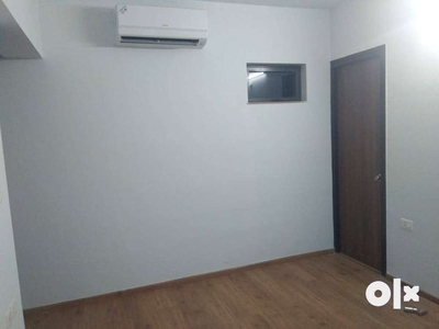 2bhk flat with Hall Balcony Open Road side View