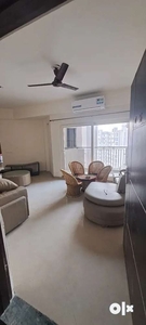 2BHK full furnished apartment