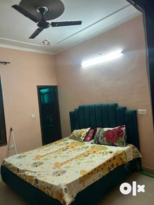 2bhk fully furnished