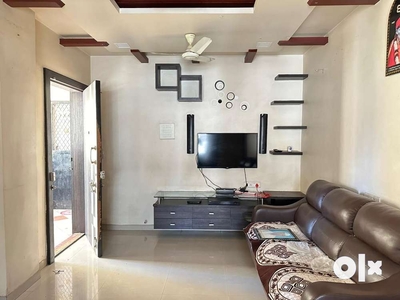 2Bhk Fully Furnished flat available on Rent In Kharadi