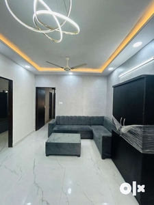 2Bhk Fully Furnished Flat For Rent