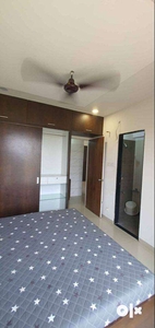 2bhk fully furnished flat for rent in Circuit House area