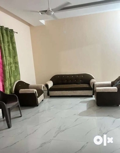2bhk fully furnished flat independent