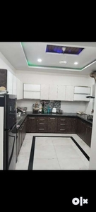 2bhk Fully Furnished Ground floor available for rent at model Town