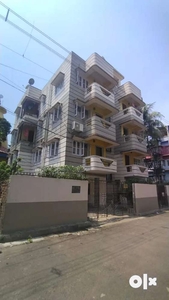 2bhk Fully furnished house with garage for rent