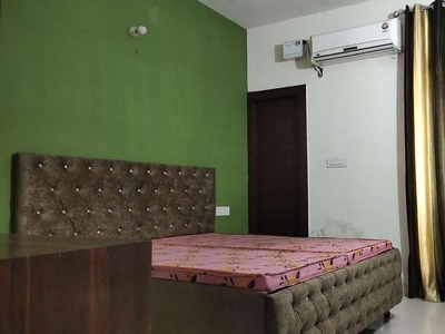 2BHK Fully Furnished Independent Flat for Rent