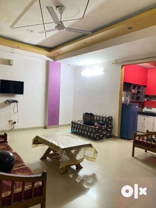 2BHK FURNISHED FLAT AVAILABLE FOR RENT IN SAKET