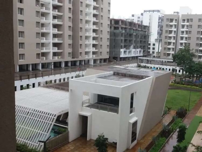 2bhk Furnished Flat Available On Rent At Bavdhan