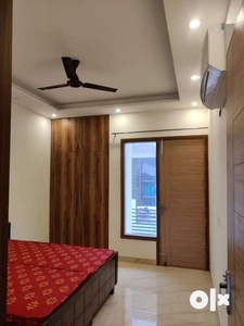 2BHK FURNISHED FLAT AVAILABLE ON RENT IN AEROCITY, C BLOCK, MOHALI