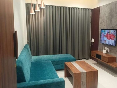 2bhk furnished flat for sale at south bopal Ahmedabad