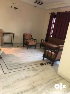 2bhk furnished owner free 28k rent first floor