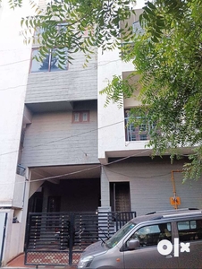 2BHK house for rent at Bhuvaneshwari Nagar Kempapura