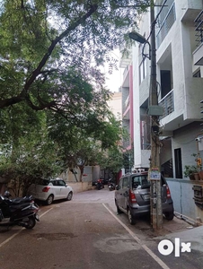 2BHK House for Rent at Ground Floor