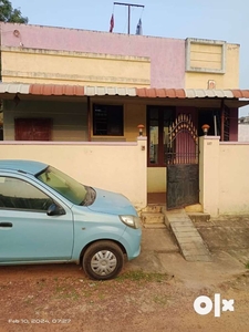 2BHK Independent House for Rent at Avadi, Morai