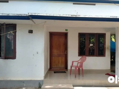 2bhk independent house rent aluva kadugalloor near ellookara