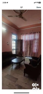 2bhk on 1 st floor availble for rent with separate electricity meter.