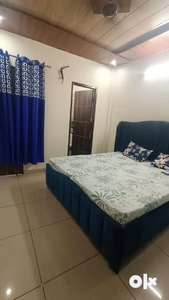 2BHK Owner Free Fully Furnished Full independent
