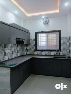 2bhk partposhan for rent in Sarvadam B sacter colony Very good flat