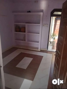 2BHK portion available for rent