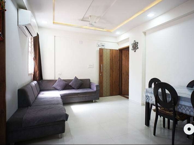 2BHK Saral Residency For Sell IN Gota