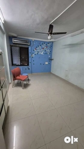 2bhk semi furnished apartment to rent .