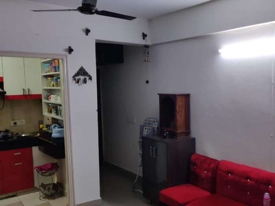 2BHK semifurnished flat for rent
