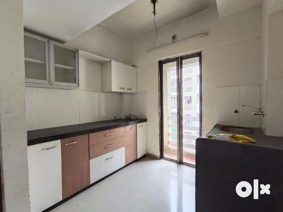 2BHK SPACIOUS FLAT FOR RENT WITH OPEN VIEW