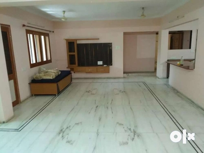 3 b h k flat for rent in vidhiyanagar