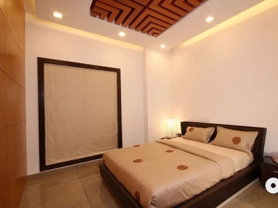 3 bedroom fully furnished flat for rent in kakkanad kochi
