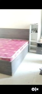 3 bhj flat for rent