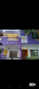 3 bhk duplex for rent fully independent.