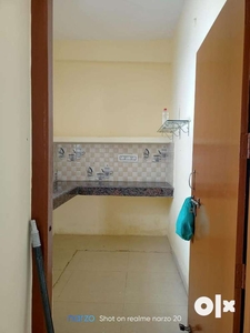 3 BHK FLAT FOR RENT @ 10000