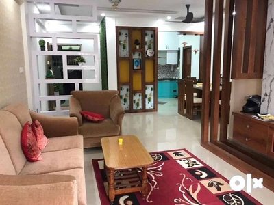 3 BHK FLAT FOR RENT NEAR RV COLLEGE