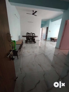 3 BHK Flat for Rent (Not for bachelor's)