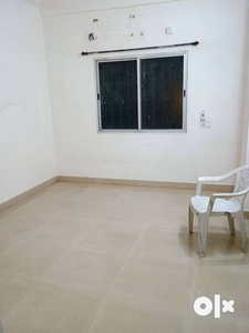 3 BHK flat with specious rooms available in Wadi(Vayusena Nagar) dhaba
