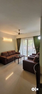 3 BHK FULLY FURNISHED FLAT FOR RENT AT KANNUR TOWN
