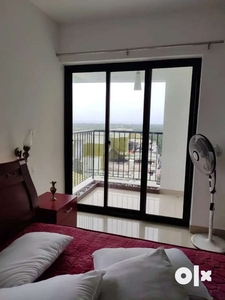 3 BHK fully furnished Flat for rent near Technopark Phase III