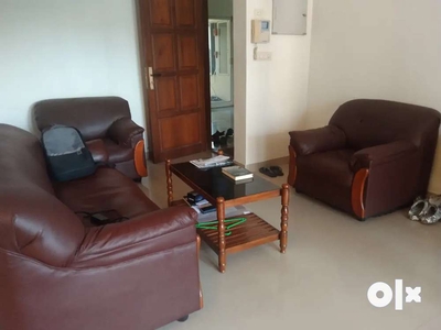 3 BHK FURNISHED FLAT FOR RENT KAKKANAD FAMMILY ONLY