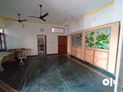 3 Bhk House for Rent Office/Commercial use at Keshav Nagar Sobaghpura