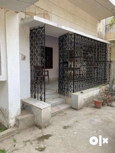 3 BHK house in New Patliputra Colony