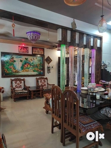 3 bhk luxurious flat sell in Pal Walkway