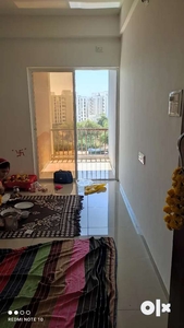 3 BHK new flat for rent open and spacious