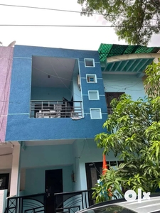 3 Bhk Row House for Rent Only For Family (Corporate Or Govt. Job)