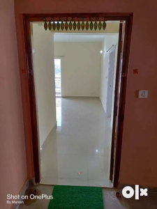 3 bhk semi furnished flat is available for rent on immediately