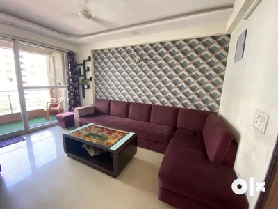 3 BHK super luxury flat for rent at Gandhi path vashali nagar Jaipur