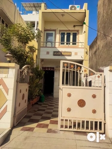 3 BHK Tenament for sale