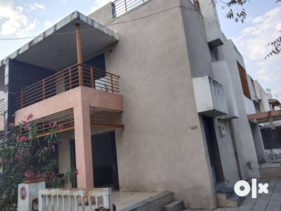 3 BHK Villa for Rent Unfurnished2000 sq.ft Ghuma, Ahmedabad