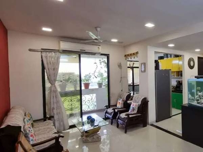 3 BHK Well Maintained Fully Furnished Flat on Sale,Posh Colony